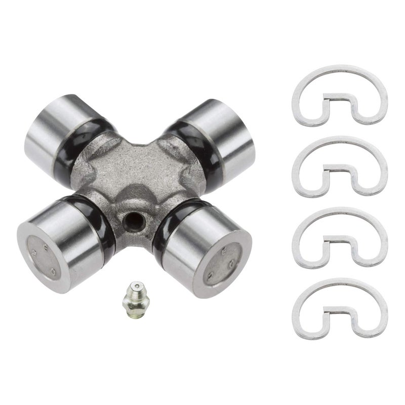 MOOG 369 Greaseable Premium Universal Joint for Jeep Grand Cherokee - Image 1